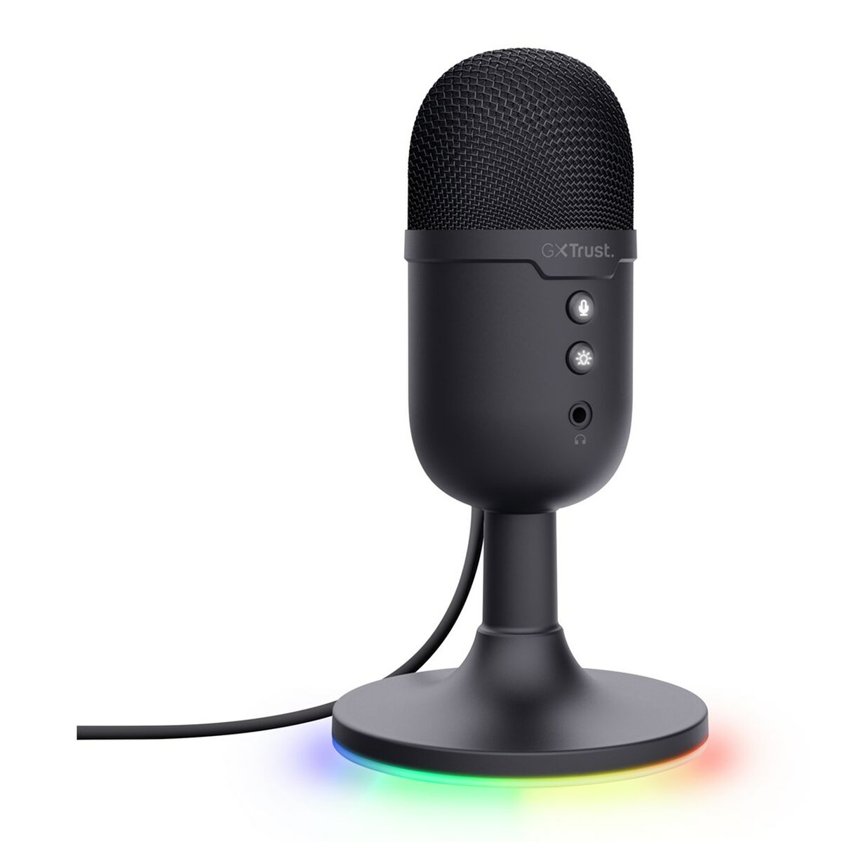 Afbeeldingen van Microphone Trust 25372
