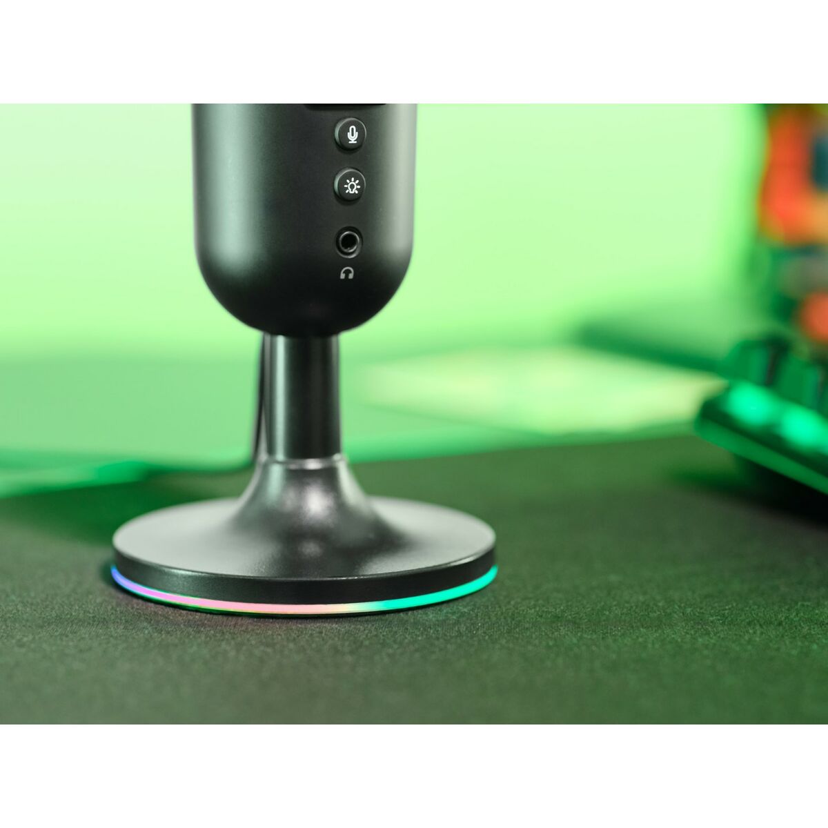 Afbeeldingen van Microphone Trust 25372