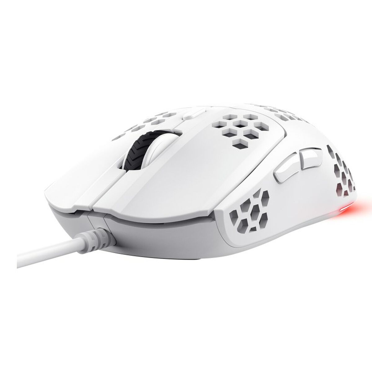 Picture of Optical mouse Trust GXT 928 HELOX White 6400 dpi