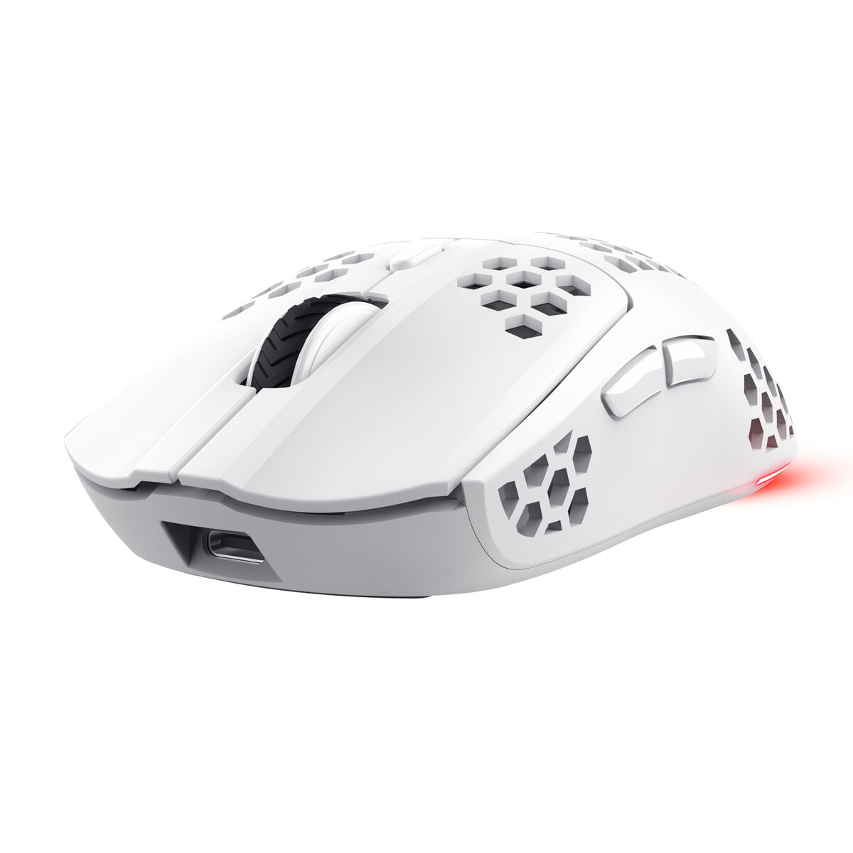 Bild von Gaming Mouse Trust GXT 929 4800 dpi White
