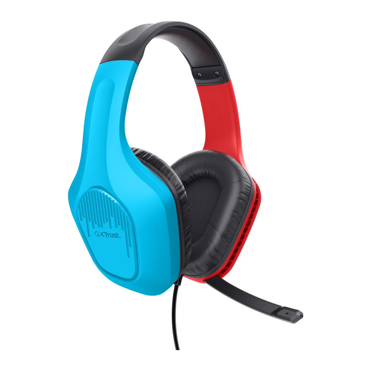 Bild von Gaming Headset with Microphone Trust GXT 416S Zirox