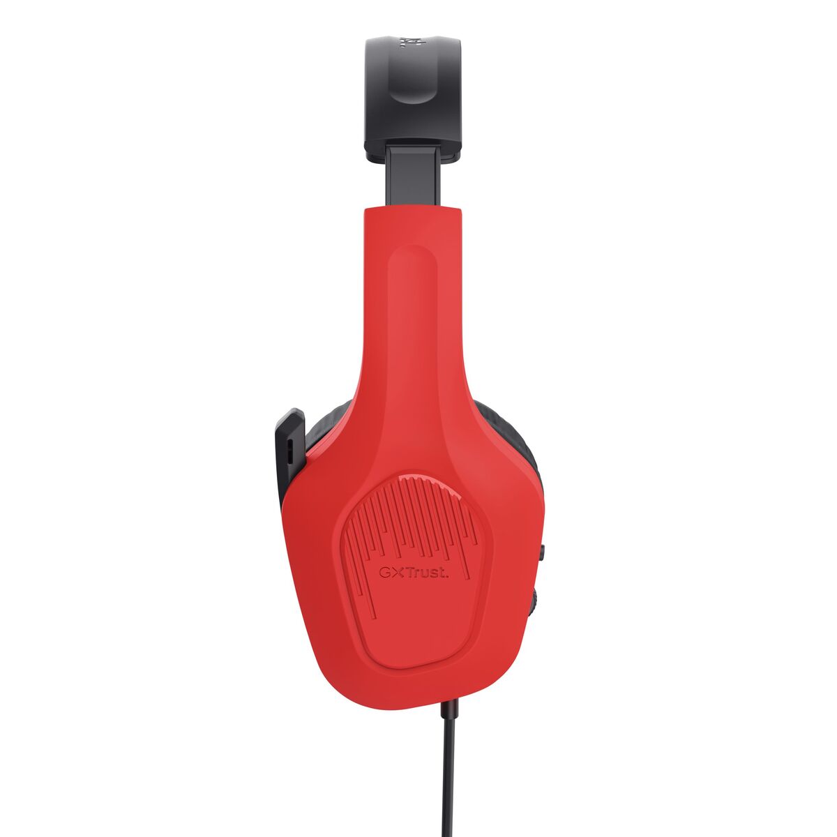 Gaming Headset with Microphone Trust GXT 416S Zirox