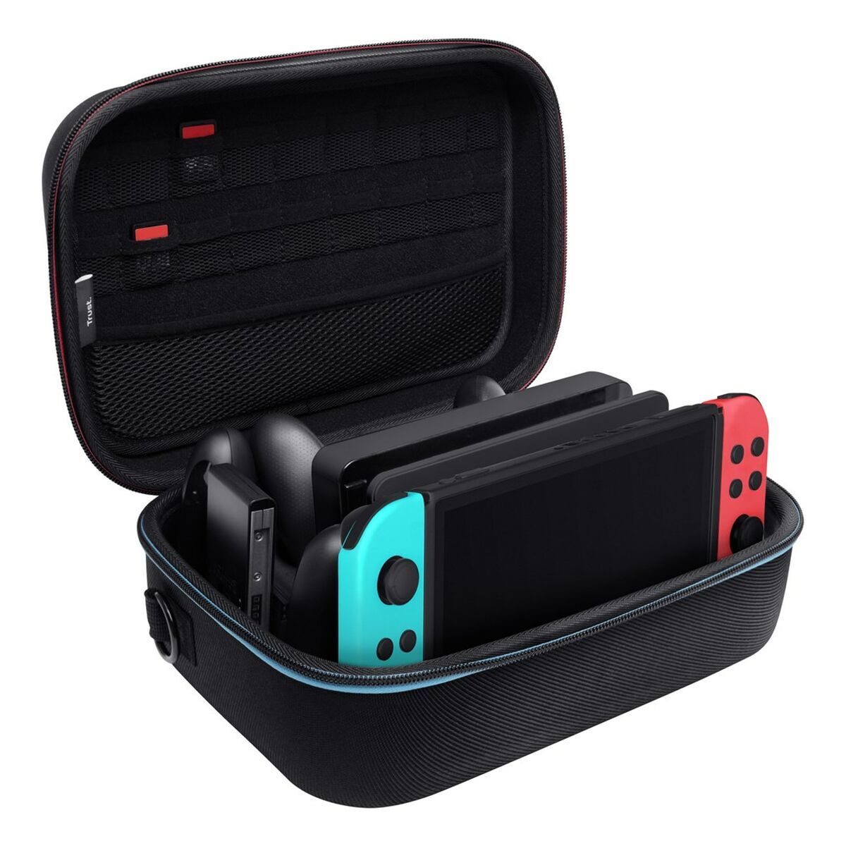 Bild von Case for Nintendo Switch Trust 25424