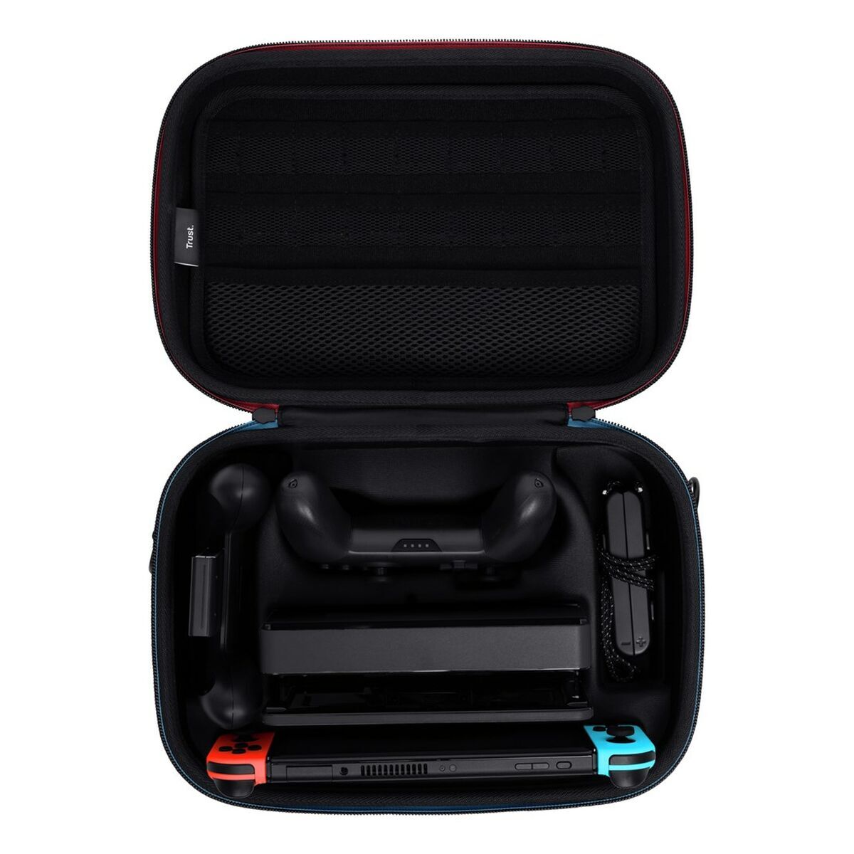 Bild von Case for Nintendo Switch Trust 25424