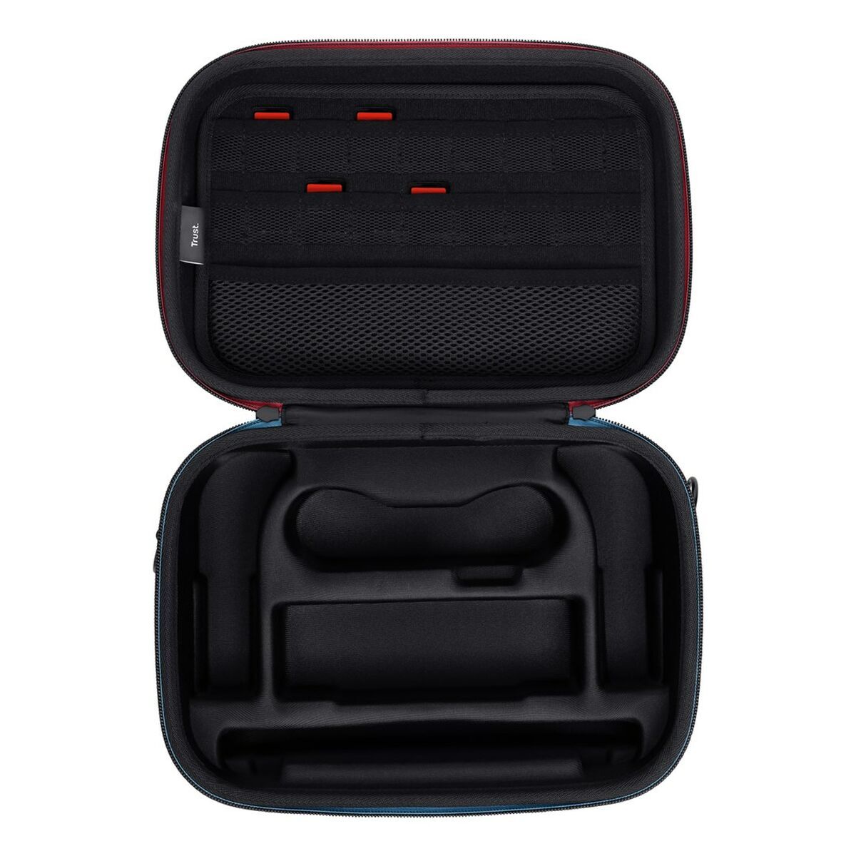 Bild von Case for Nintendo Switch Trust 25424