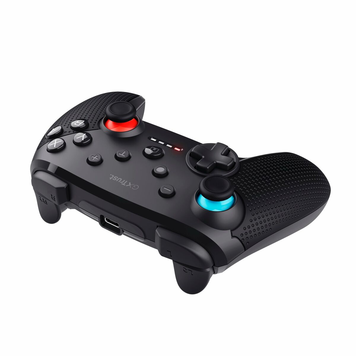 Picture of Gaming Control Trust 25425