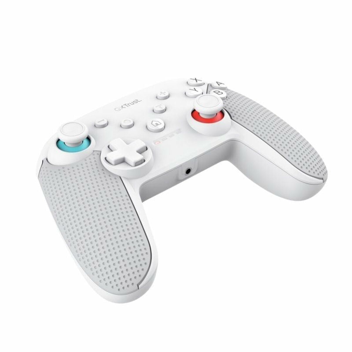 Pro Controller voor de Nintendo Switch + USB-kabel Mars Gaming GXT 1246W