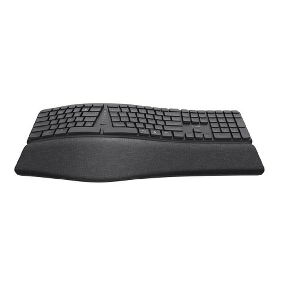 Afbeeldingen van Keyboard Trust 25459 Black QWERTY
