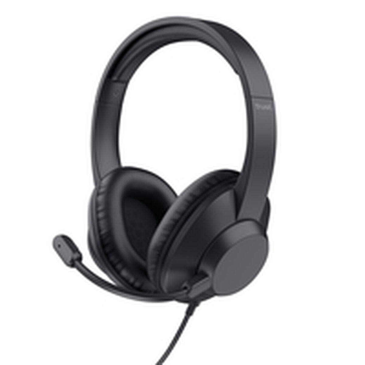 Bild von Headphones Trust 25460 Black