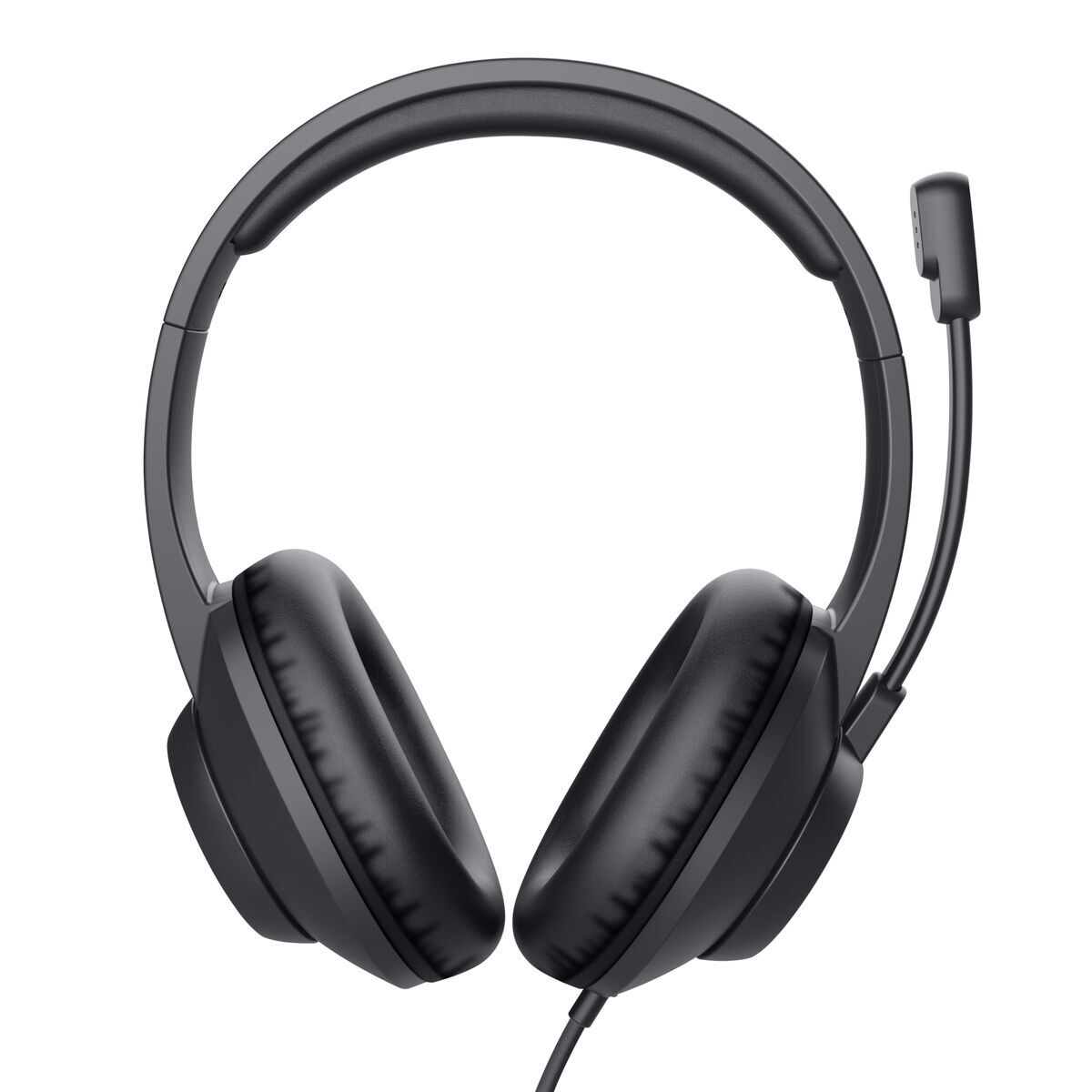 Headphones Trust 25461 Black