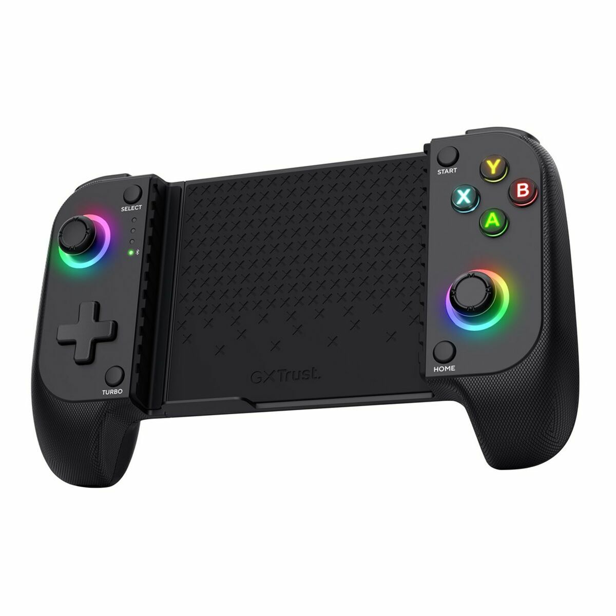 Afbeeldingen van Gaming Control Trust 25485