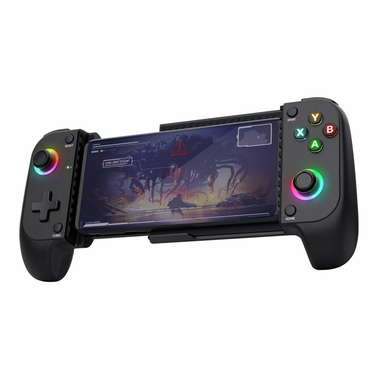 Kép Gaming Control Trust 25485