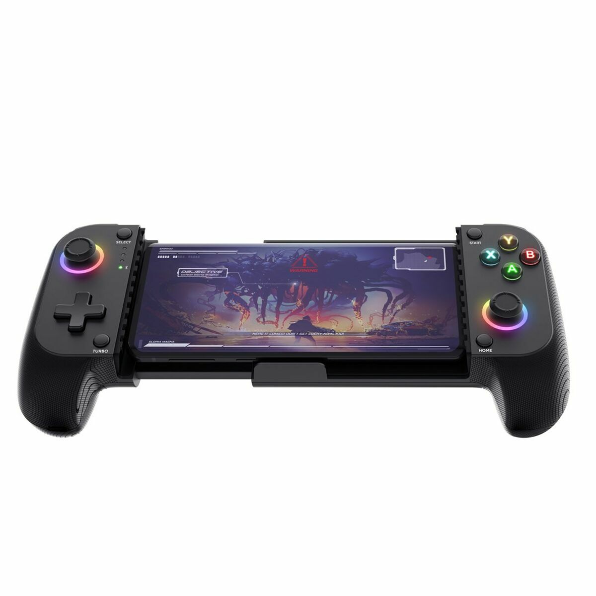 Kép Gaming Control Trust 25485