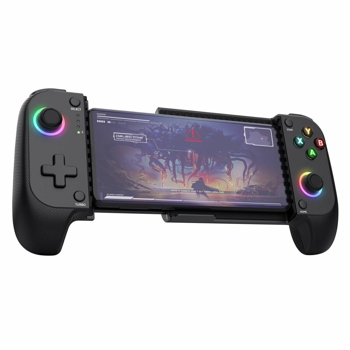 Kép Gaming Control Trust 25485
