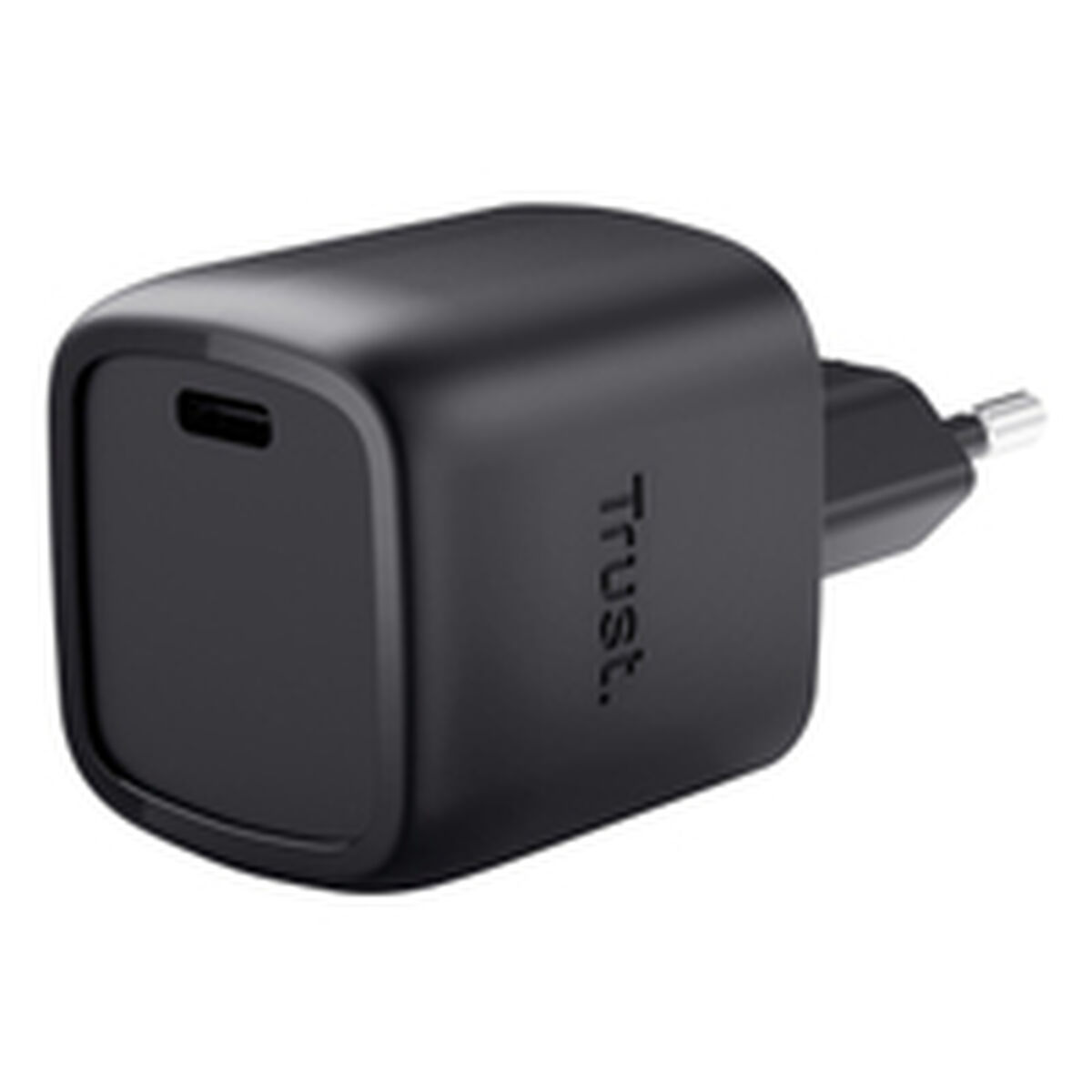 Kép Wall Charger Trust 25519 30 W Black