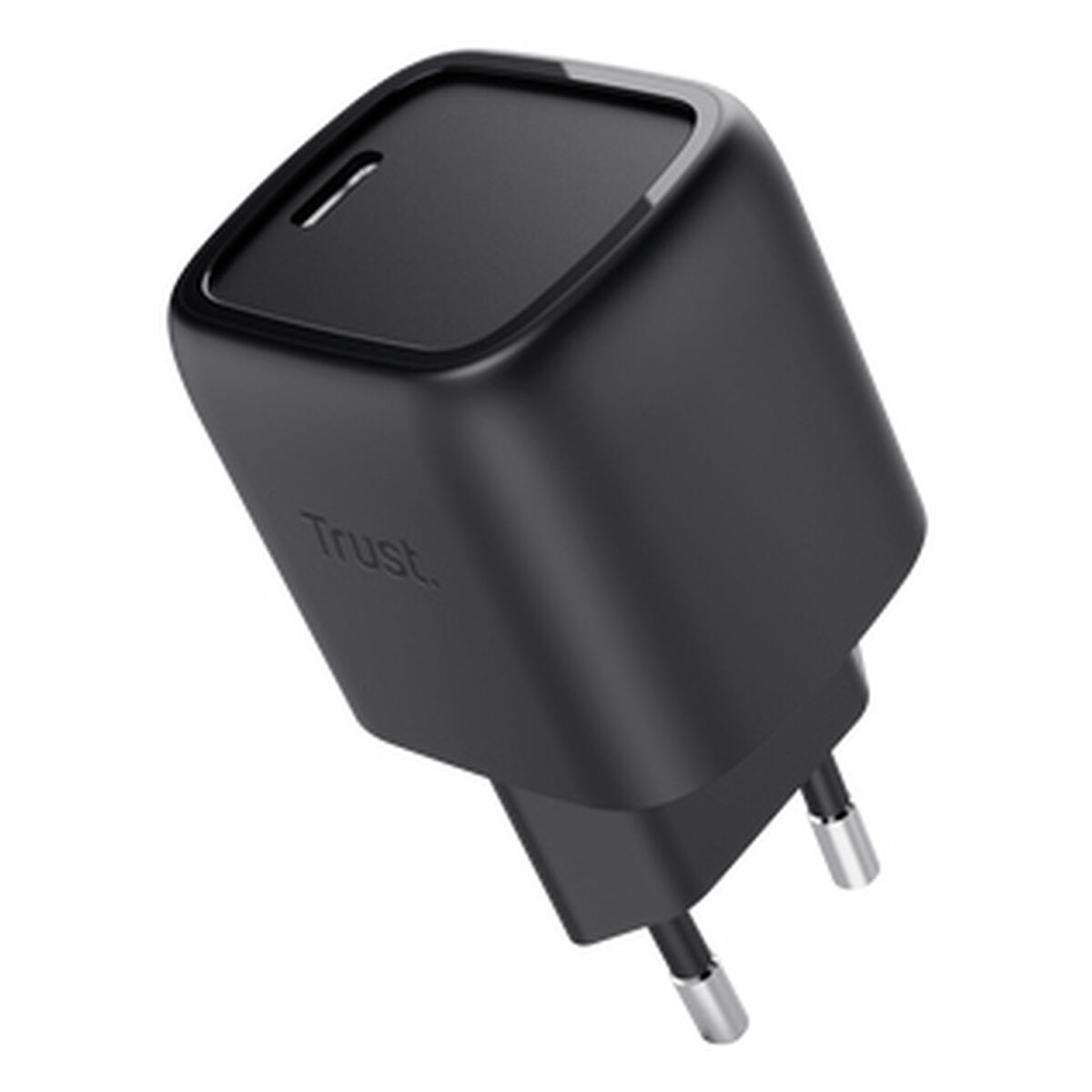 Kép Wall Charger Trust 25519 30 W Black