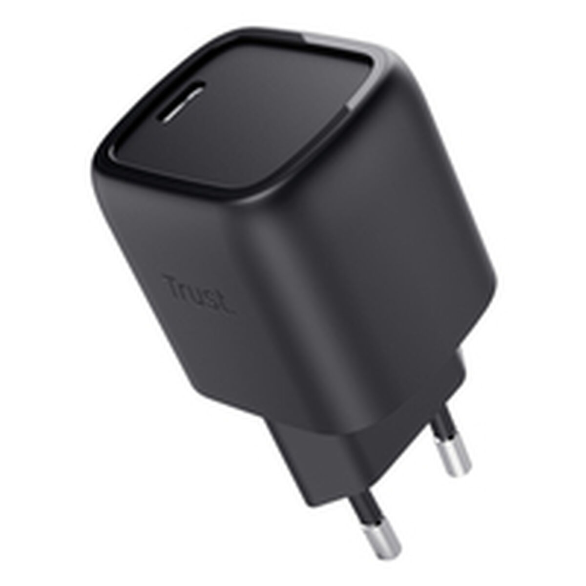 Kép Wall Charger Trust 25519 30 W Black