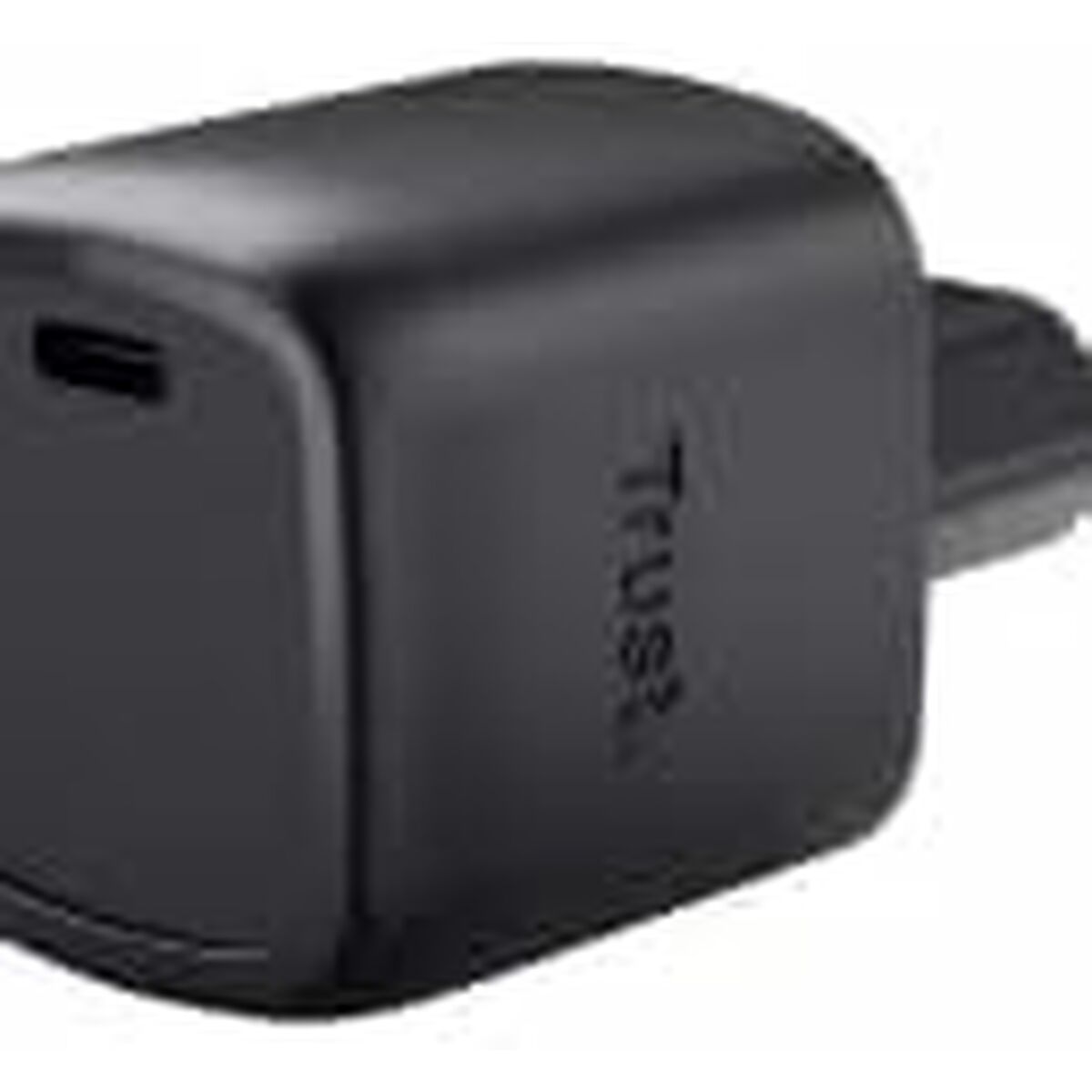 Kép Wall Charger Trust 25519 30 W Black