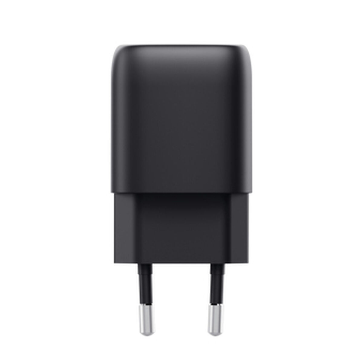 Wall Charger Trust 25519 Black 30 W