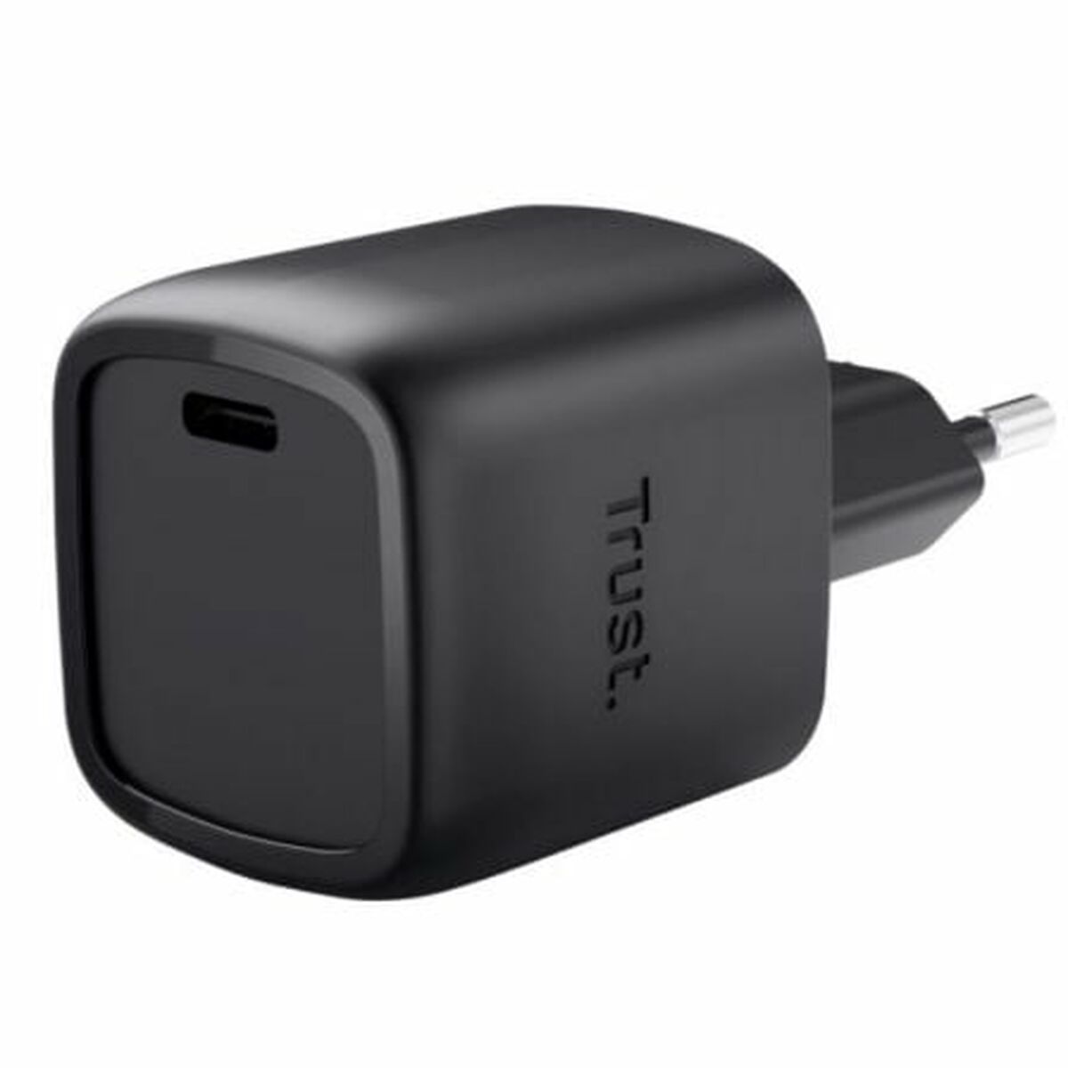 Kép Wall Charger Trust 25519 30 W Black