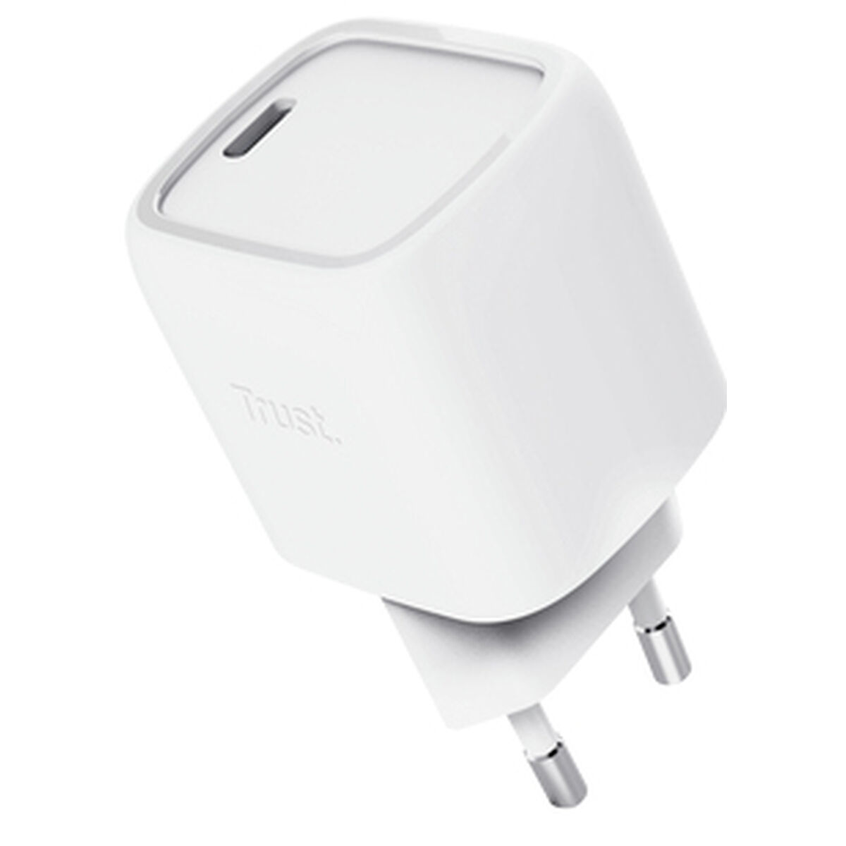 Kép Wall Charger Trust 25520 30 W White