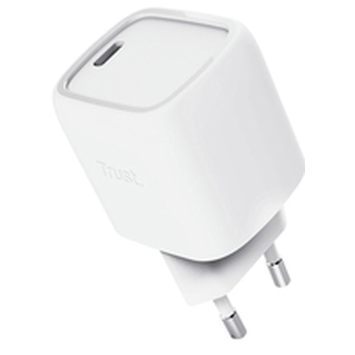 Kép Wall Charger Trust 25520 30 W White