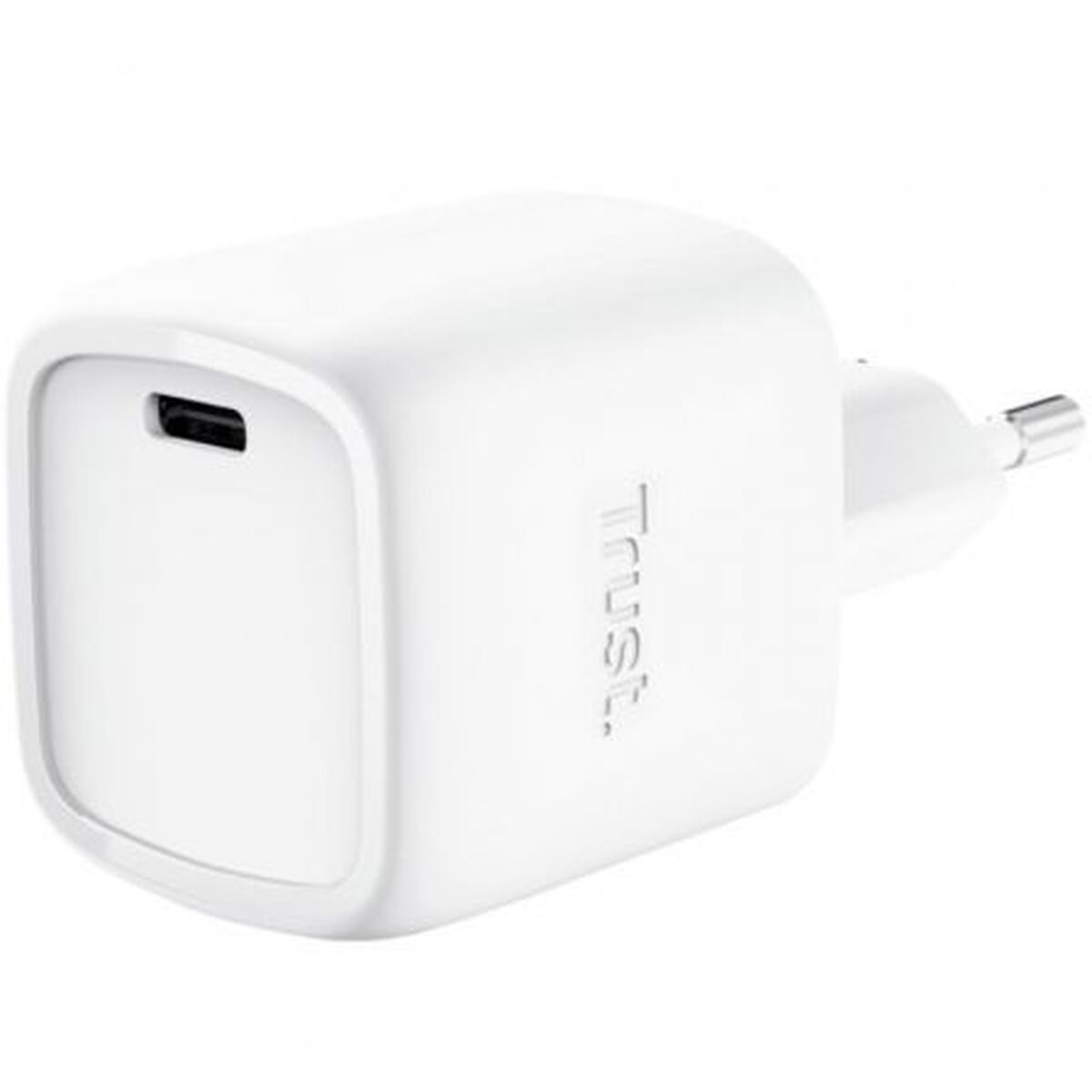 Kép Wall Charger Trust 25520 30 W White