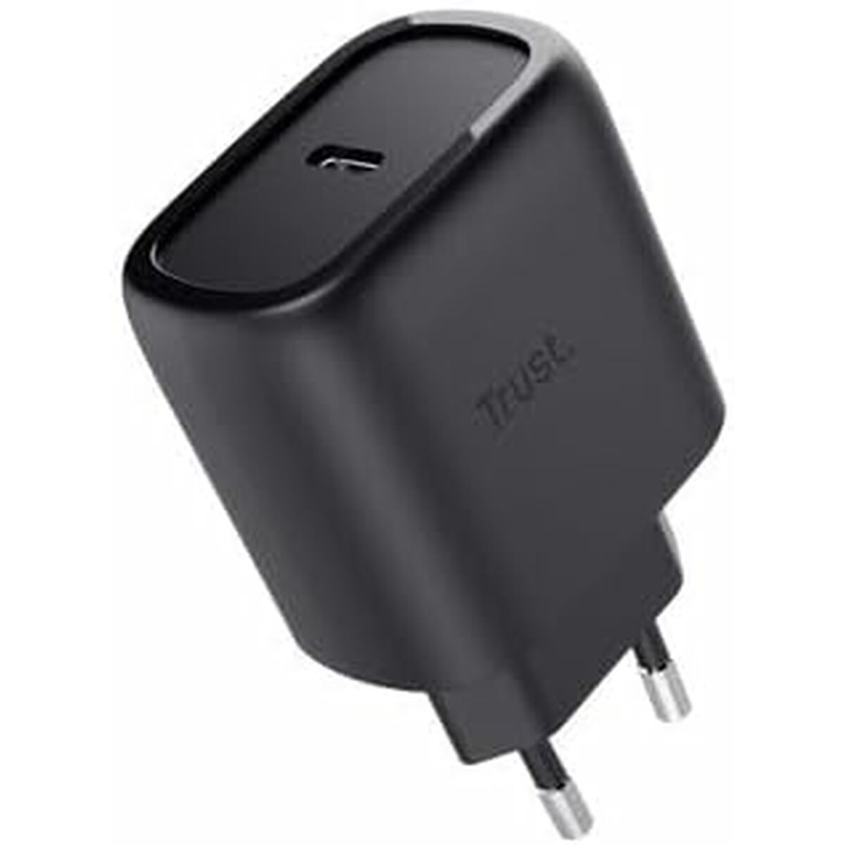 Picture of Wall Charger Trust 25521 45 W Black