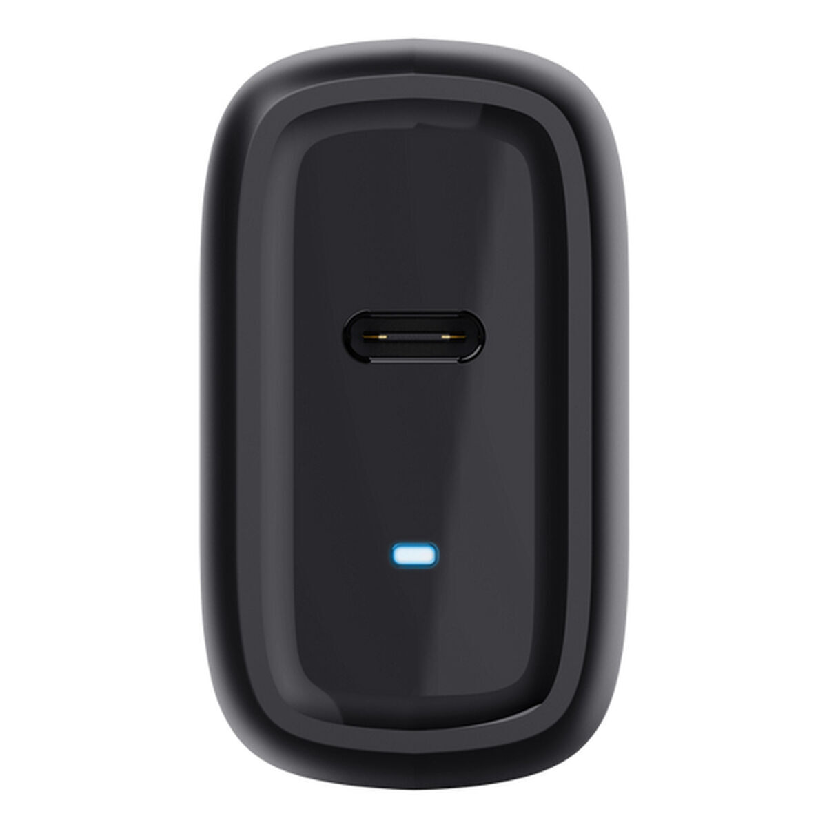 Wall Charger Trust 25521 Black 45 W