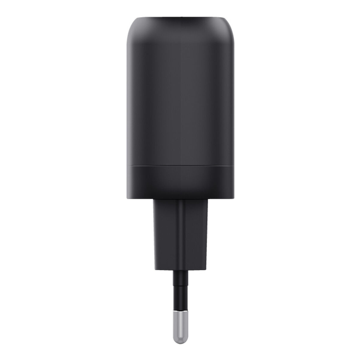 Wall Charger Trust 25521 Black 45 W