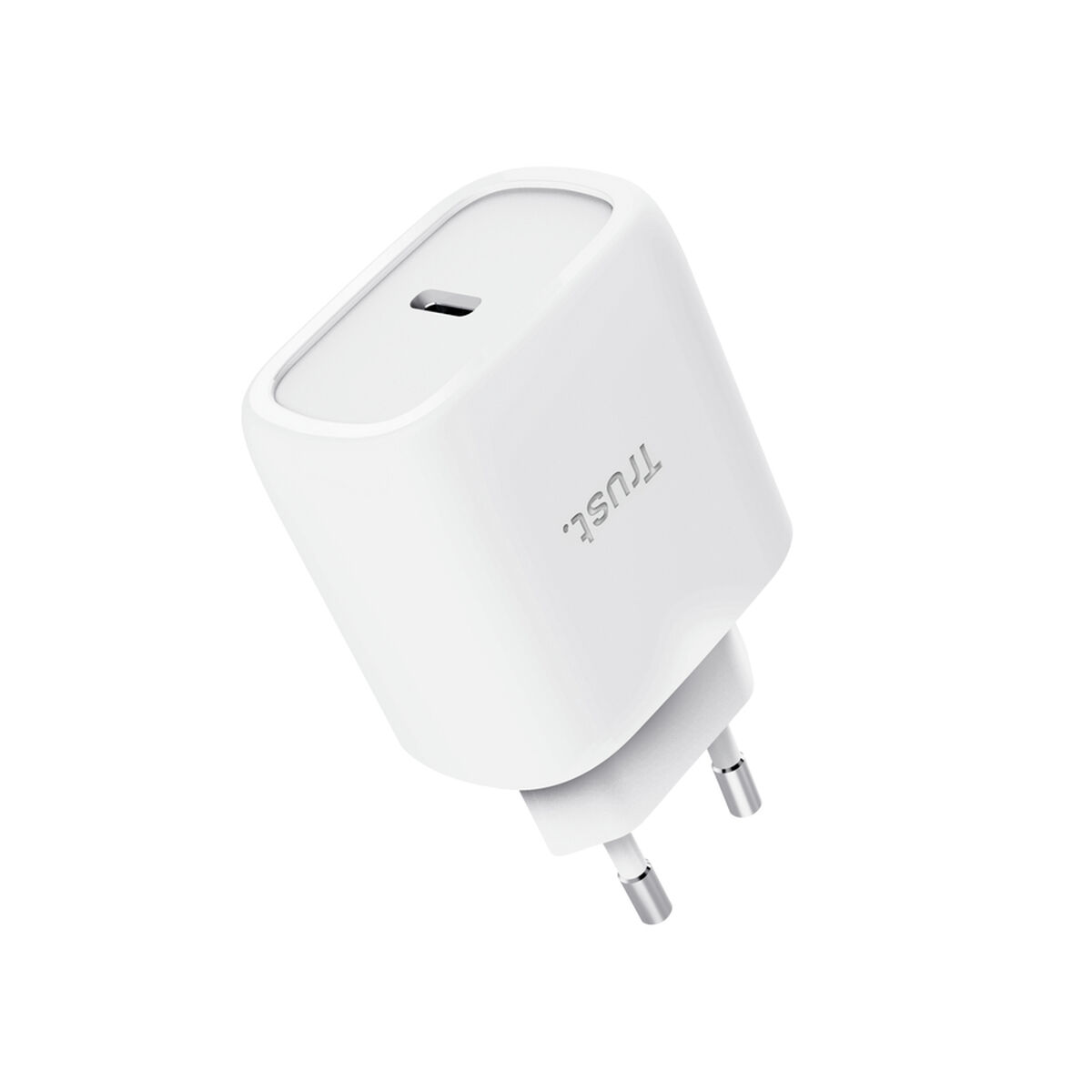Picture of Wall Charger Trust 25522 45 W White