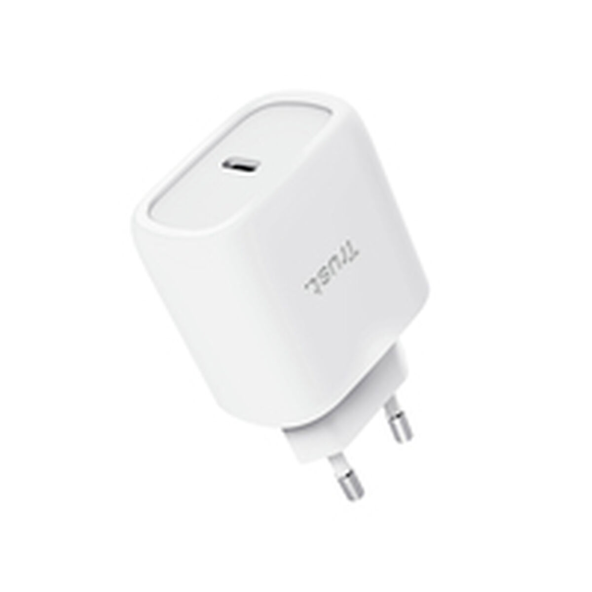 Picture of Wall Charger Trust 25522 45 W White