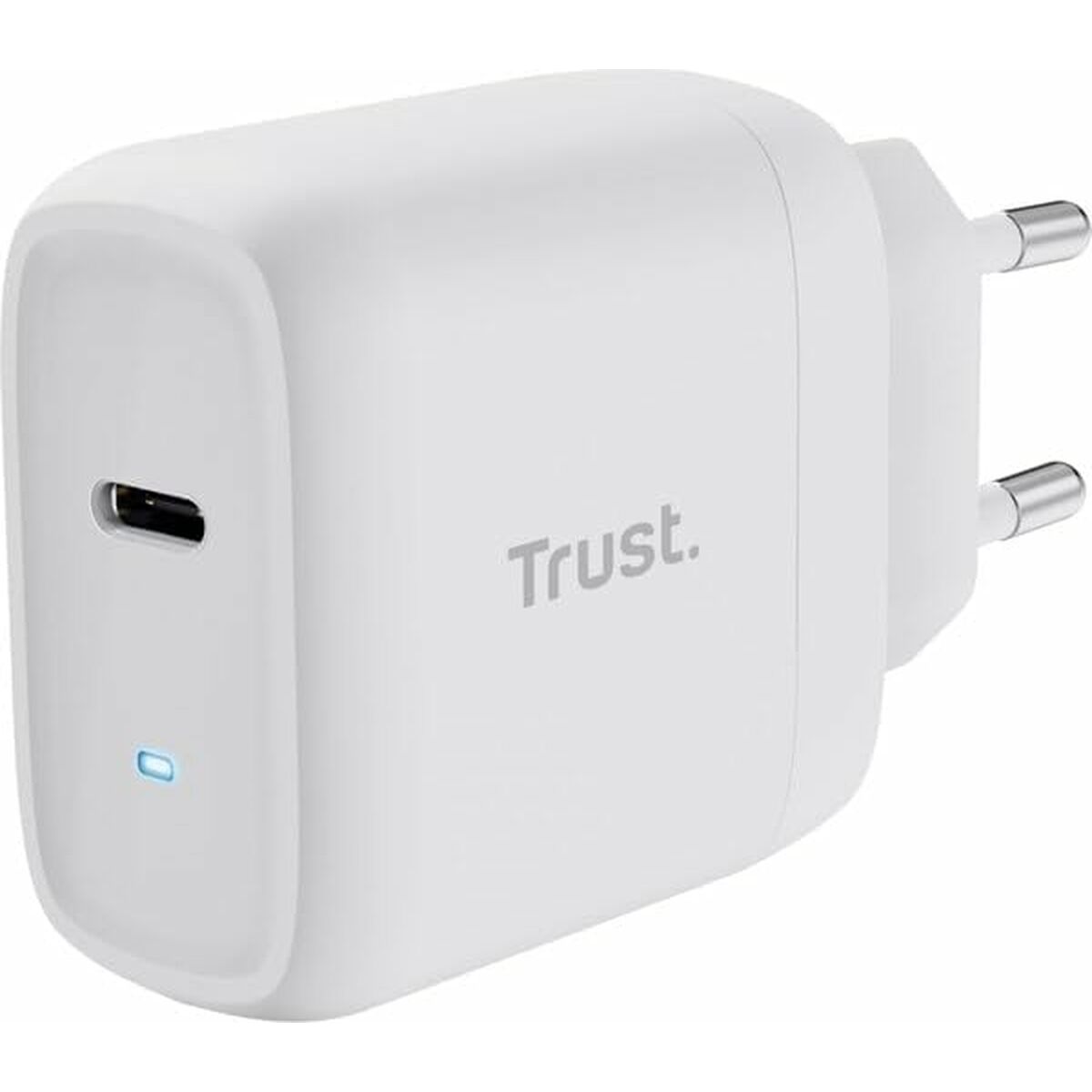 Picture of Wall Charger Trust 25522 45 W White
