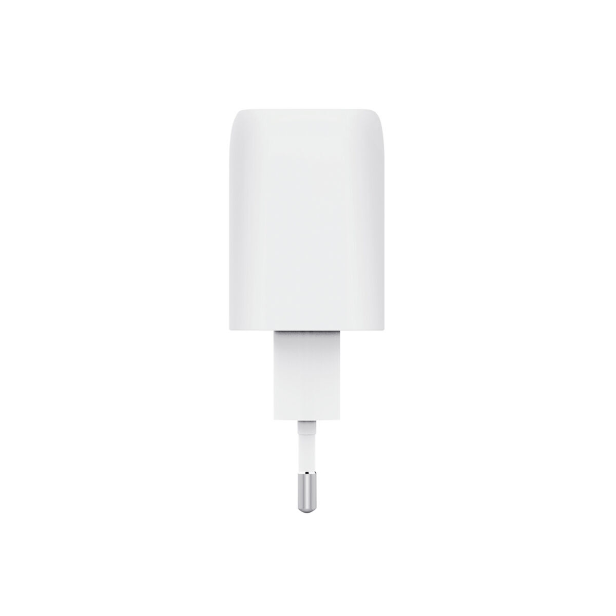 Wall Charger Trust 25522 White 45 W