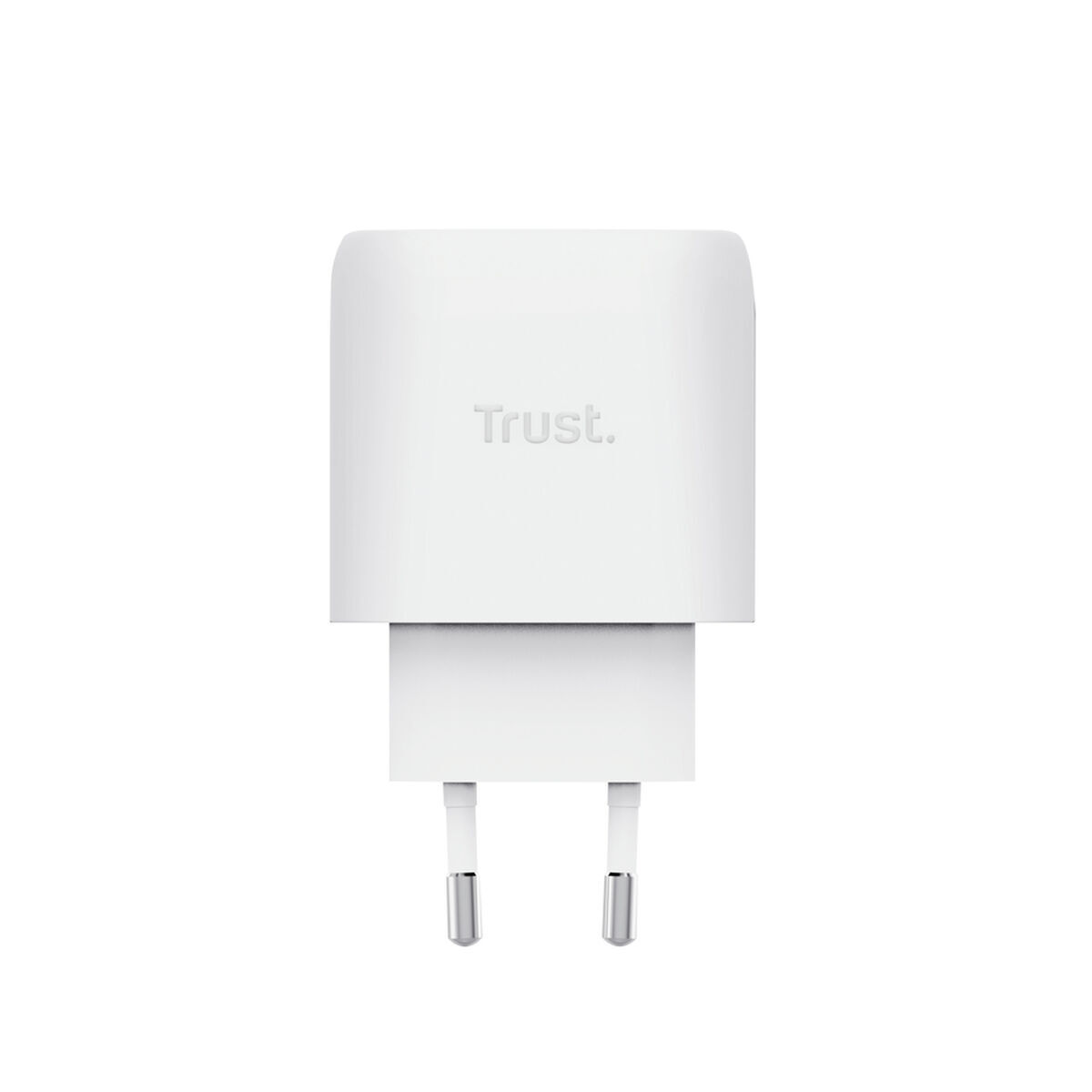 Wall Charger Trust 25522 White 45 W