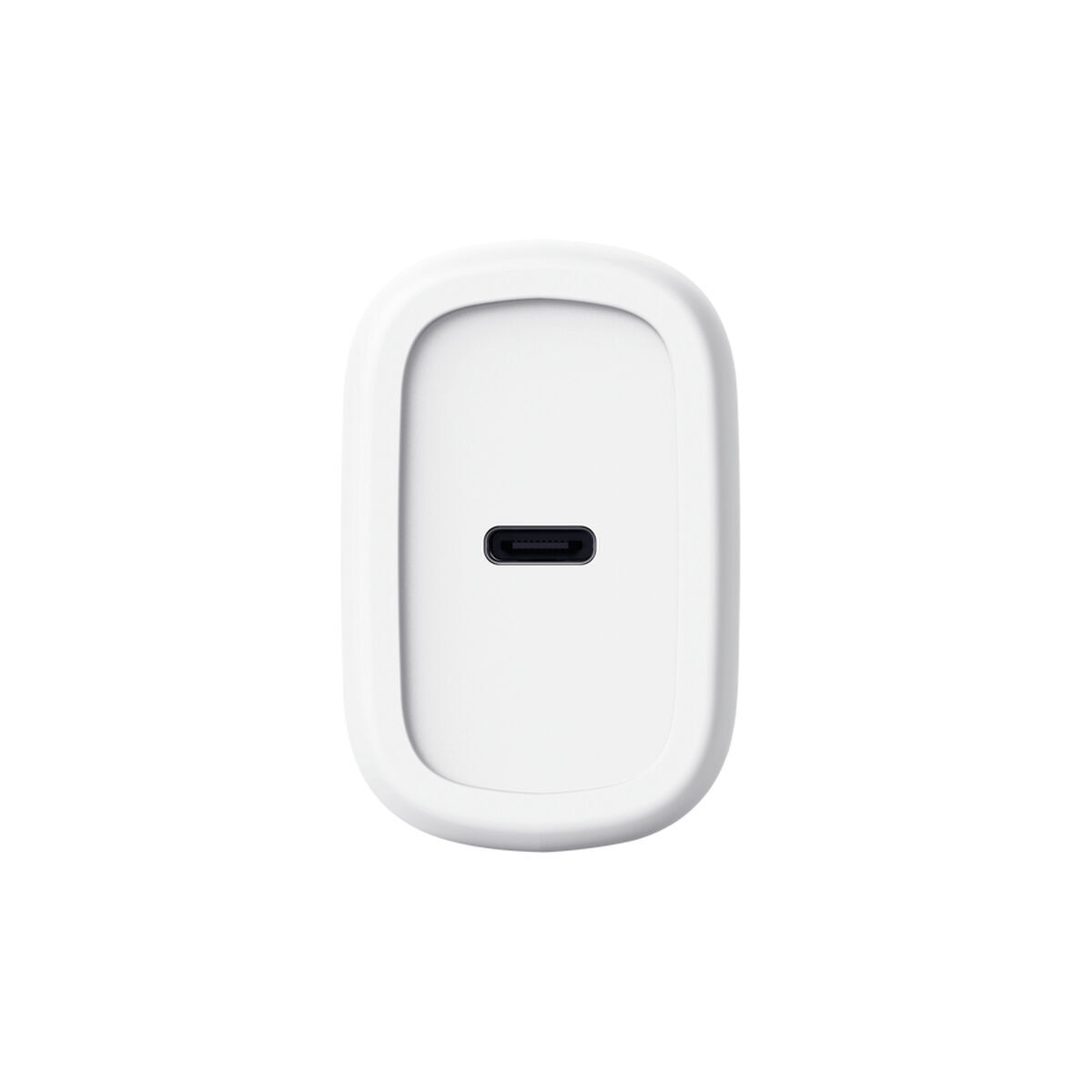 Wall Charger Trust 25522 White 45 W