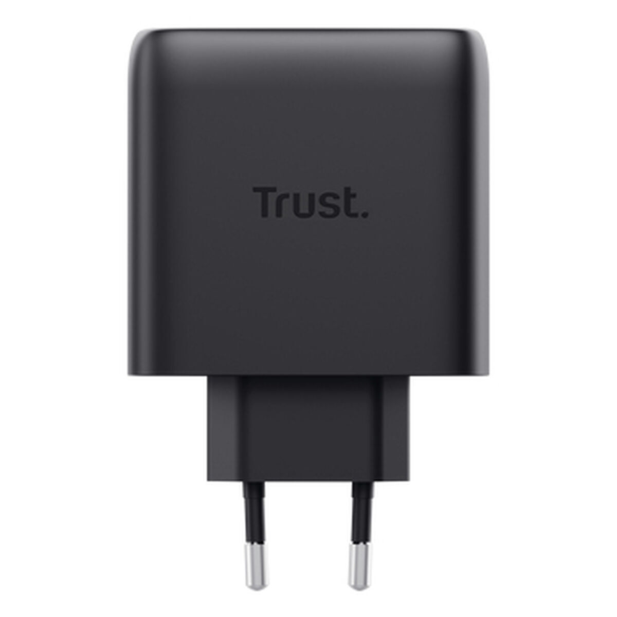Bild von Wall Charger Trust 25523 Black 65 W