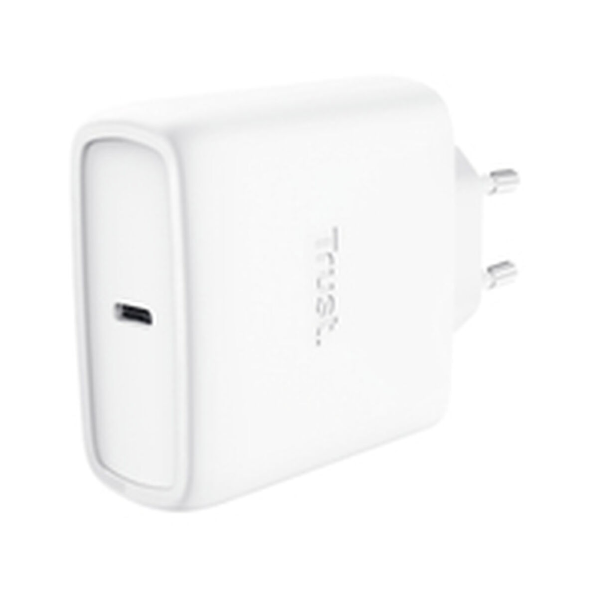 Picture of Wall Charger Trust 25524 65 W White