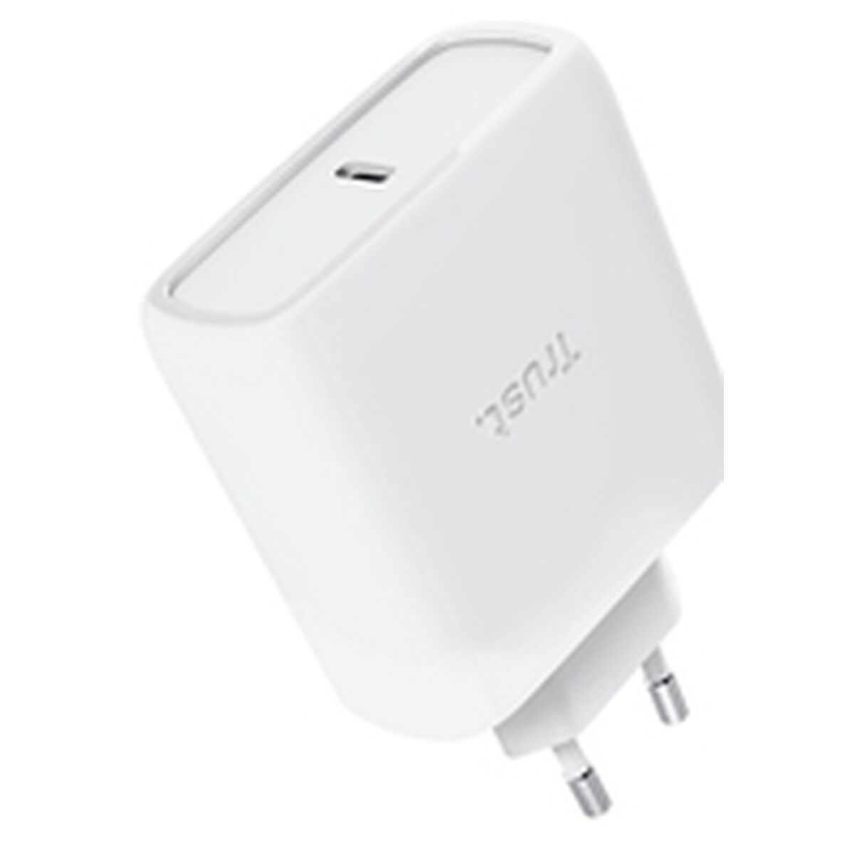 Picture of Wall Charger Trust 25524 65 W White