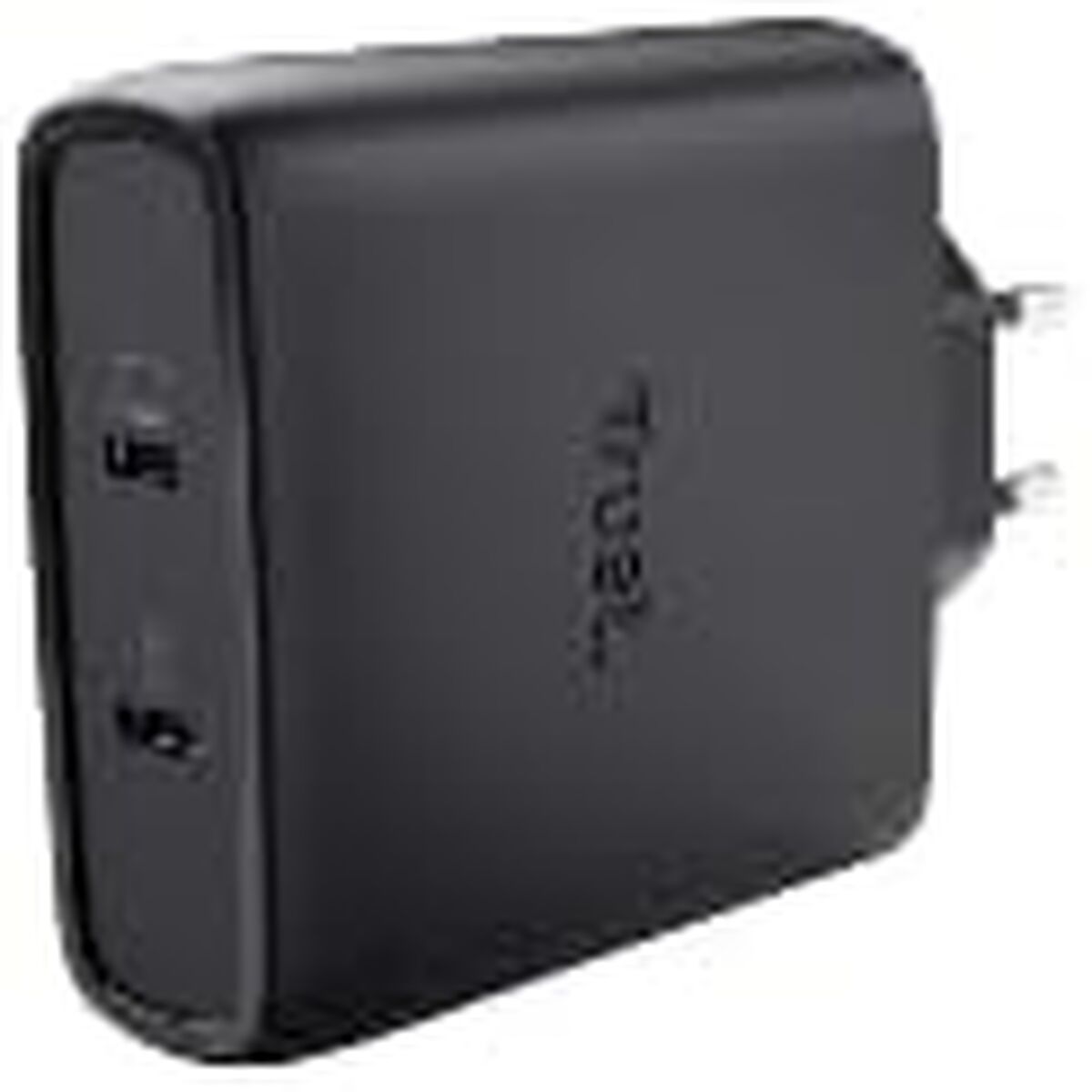 Picture of Wall Charger Trust 25527 100 W Black