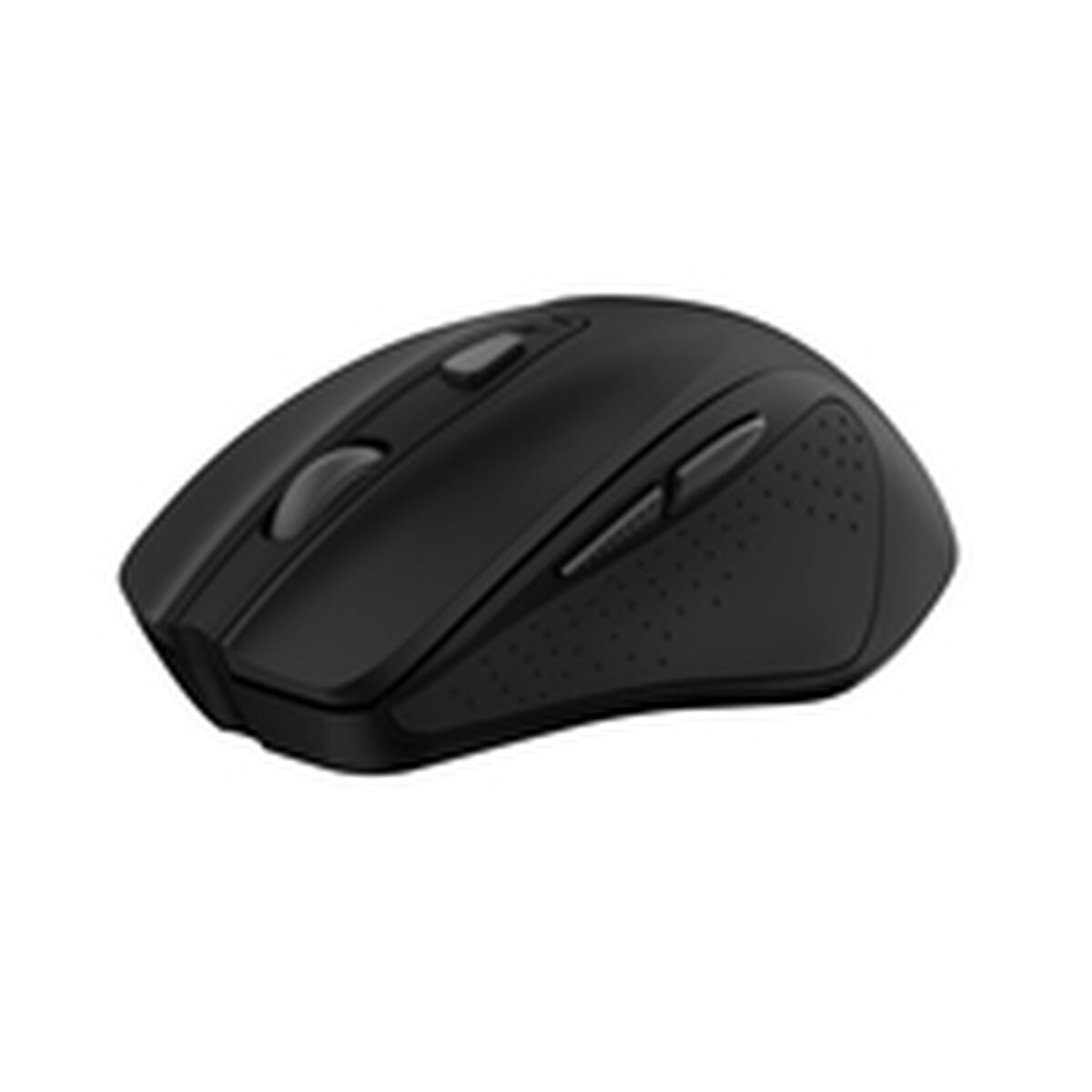 Image de Wireless Mouse Trust Nito Silent White