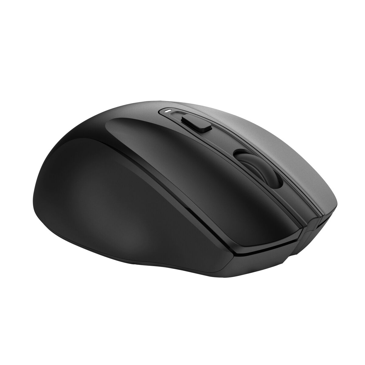 Image de Wireless Mouse Trust Nito Silent White
