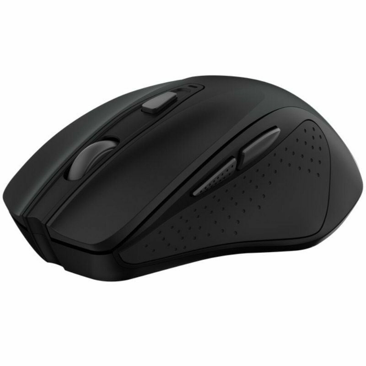 Image de Wireless Mouse Trust Nito Silent White