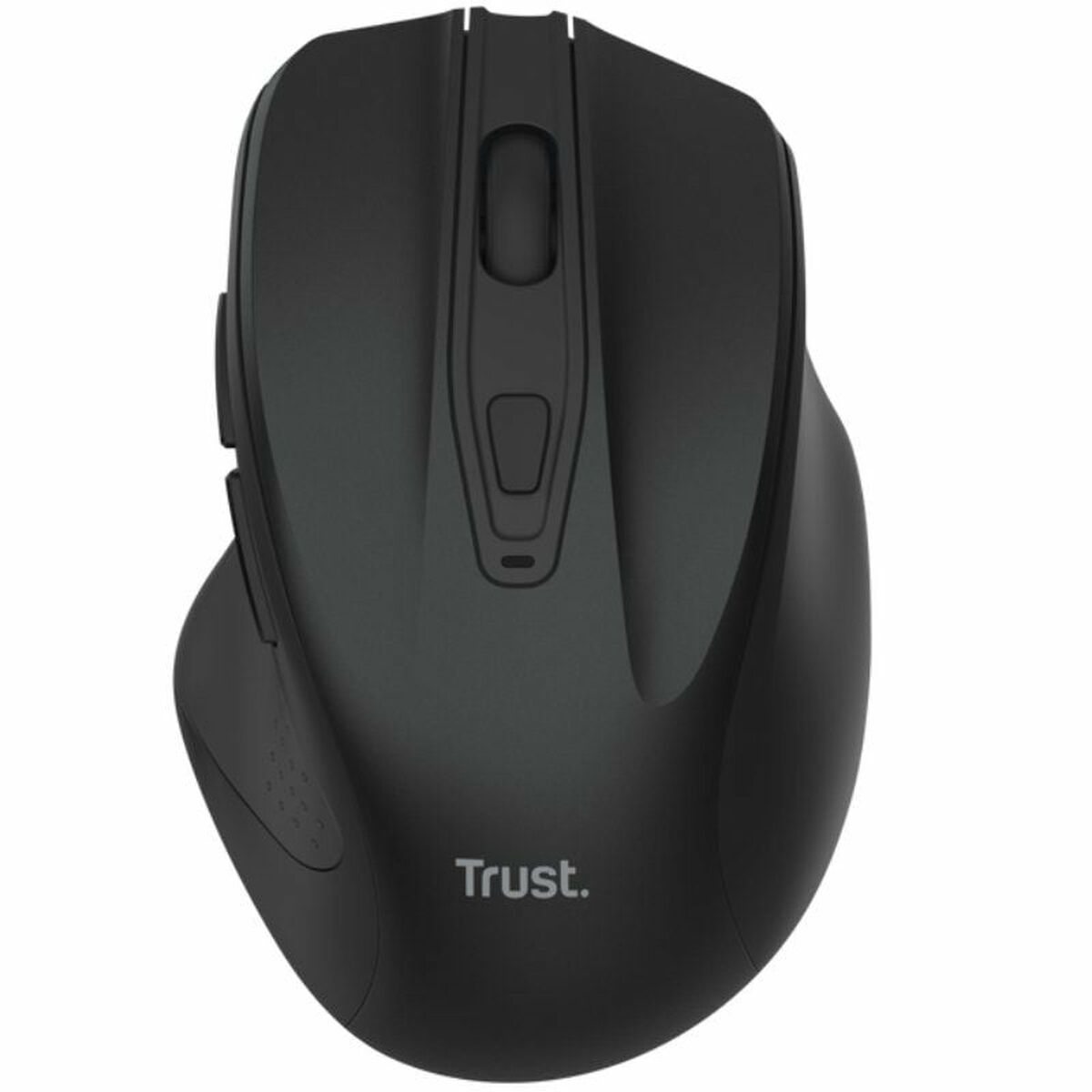Image secondaire de Souris sans-fil Trust Nito Silent Noir 2200 dpi