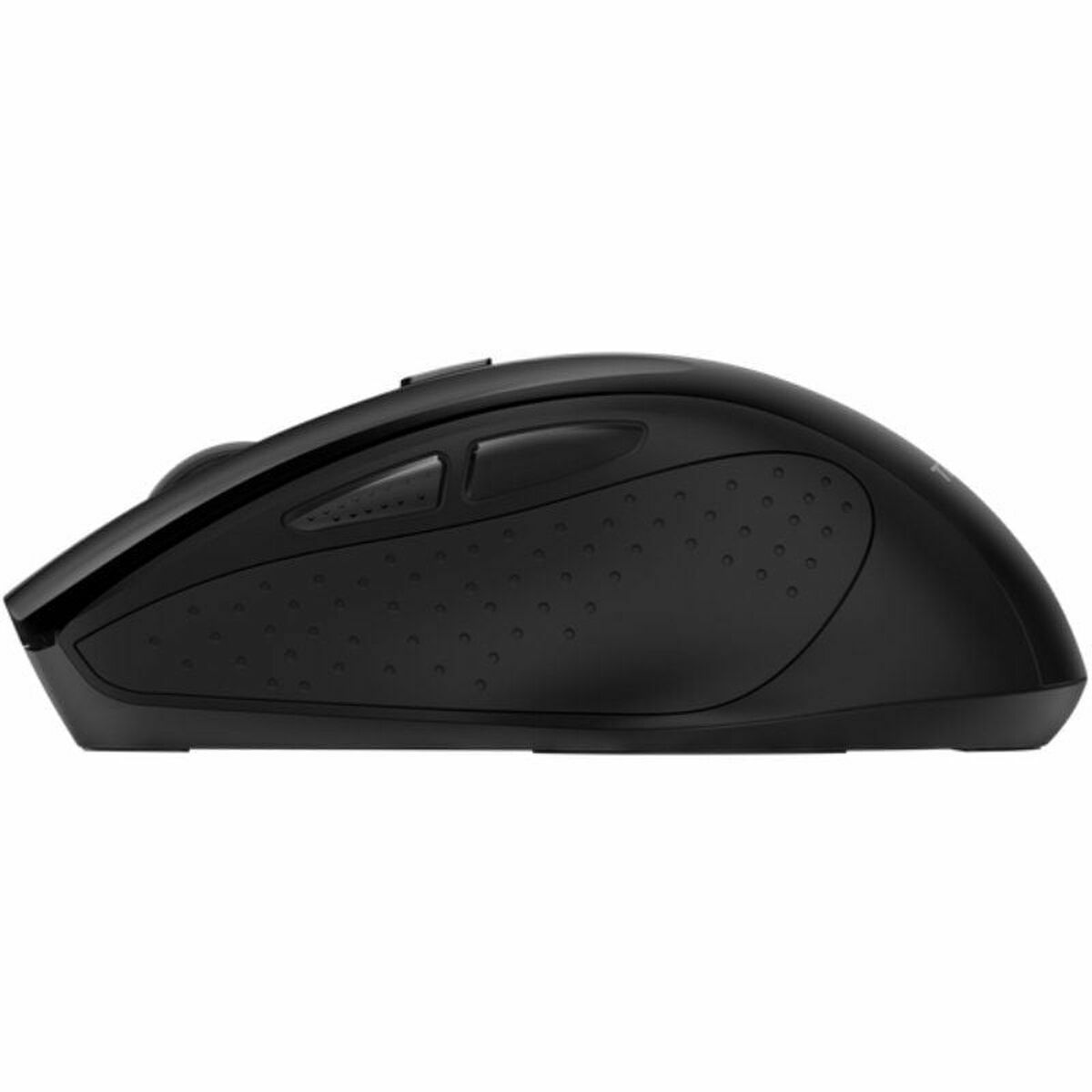 Image de Wireless Mouse Trust Nito Silent White