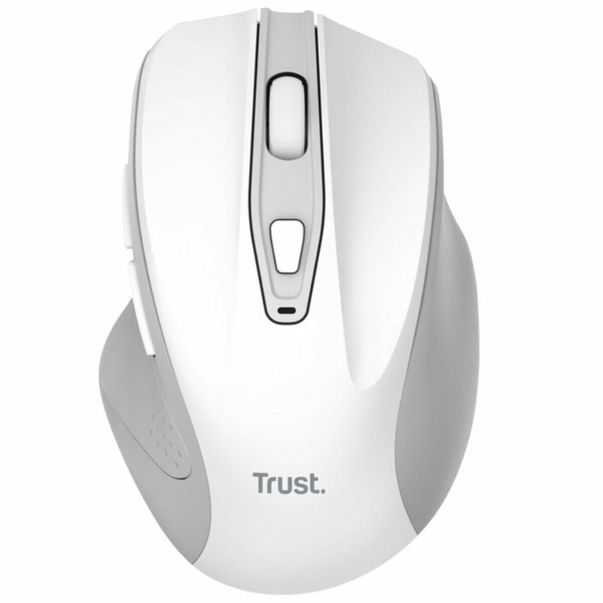 Image secondaire de Souris sans-fil Trust Nito Silent Blanc 2200 dpi