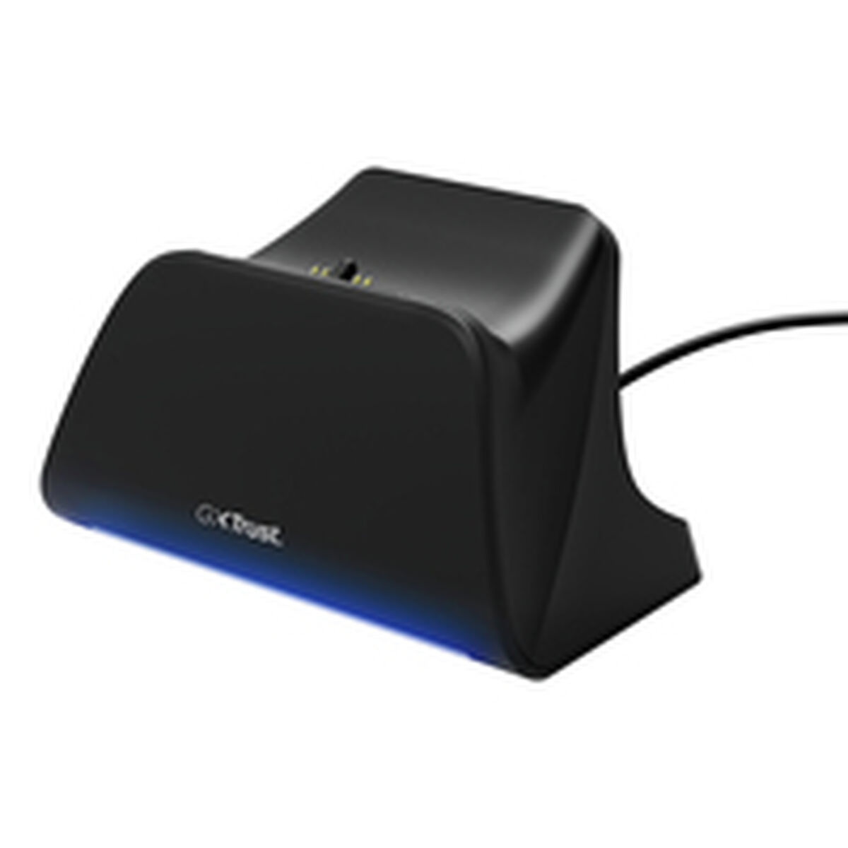 Bild von Headphones Trust GXT 255 Black