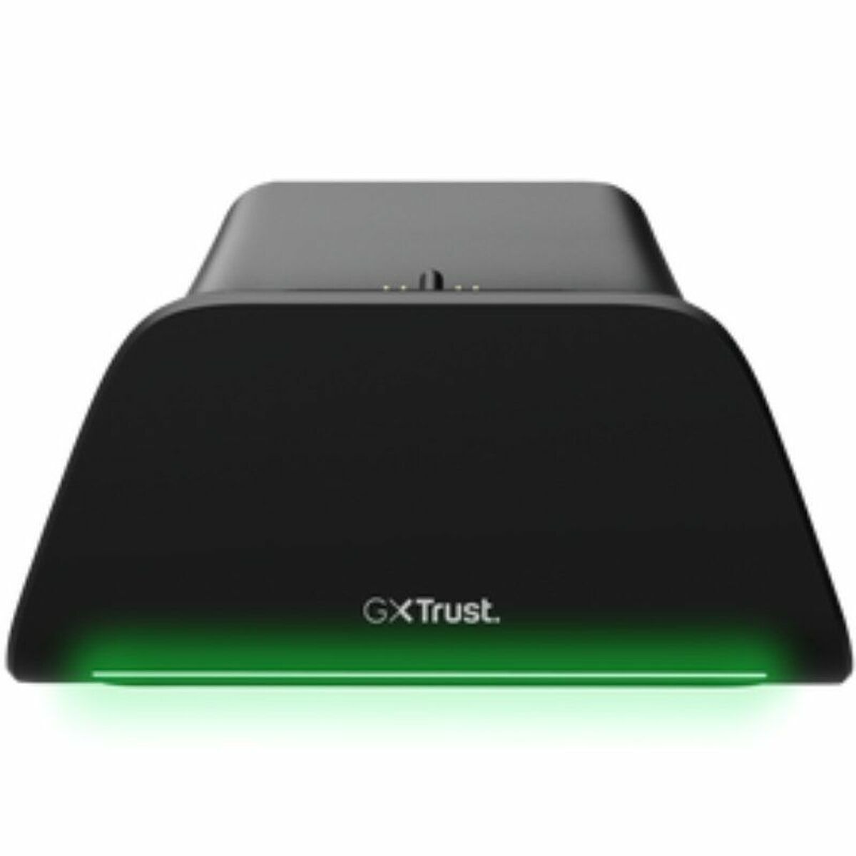 Bild von Headphones Trust GXT 255 Black