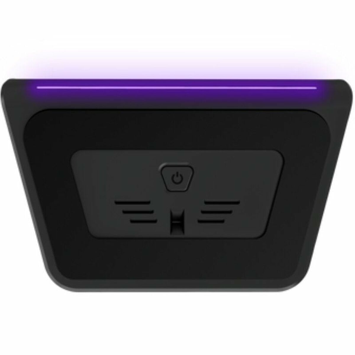 Bild von Headphones Trust GXT 255 Black