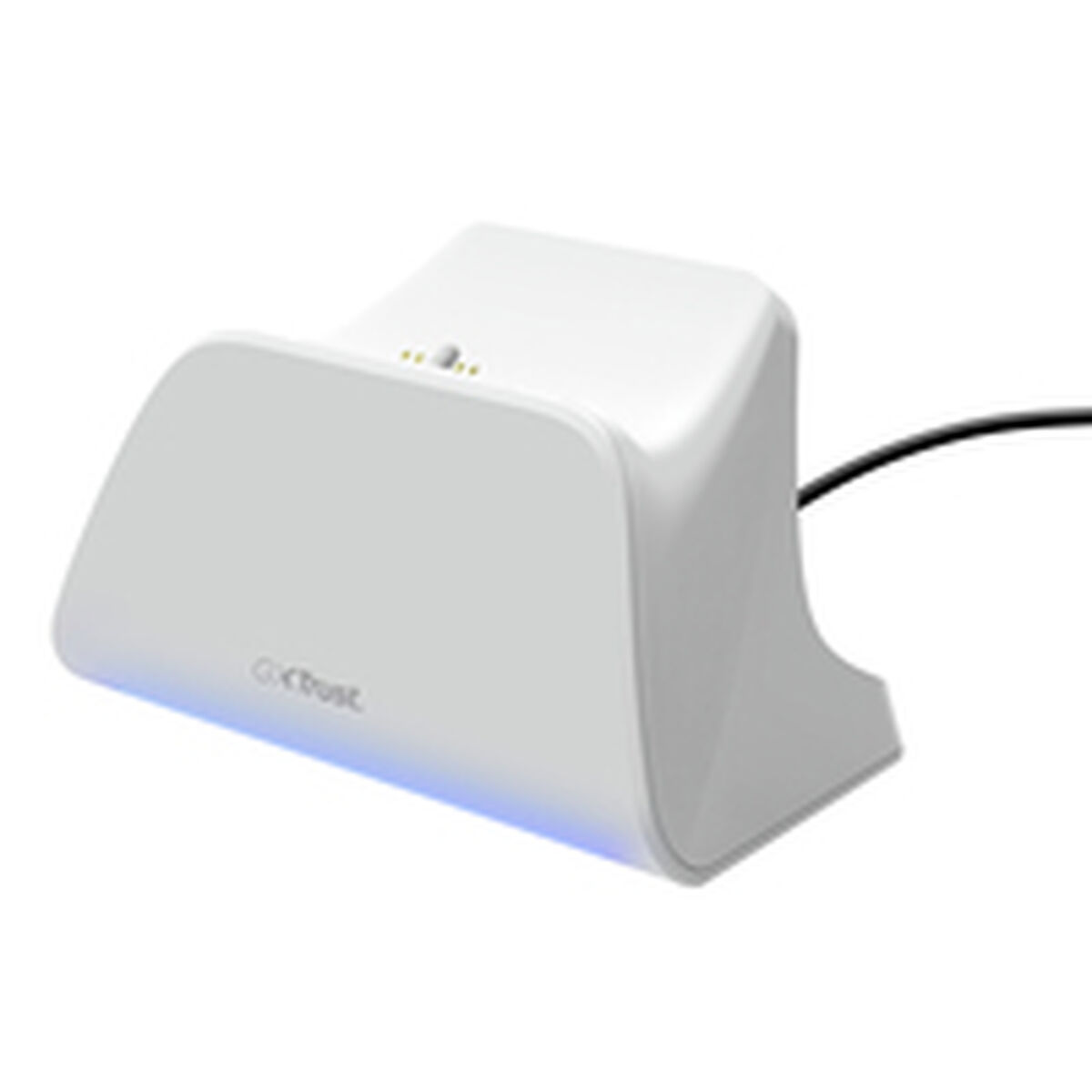 Bild von Headphones Trust GXT 255 White